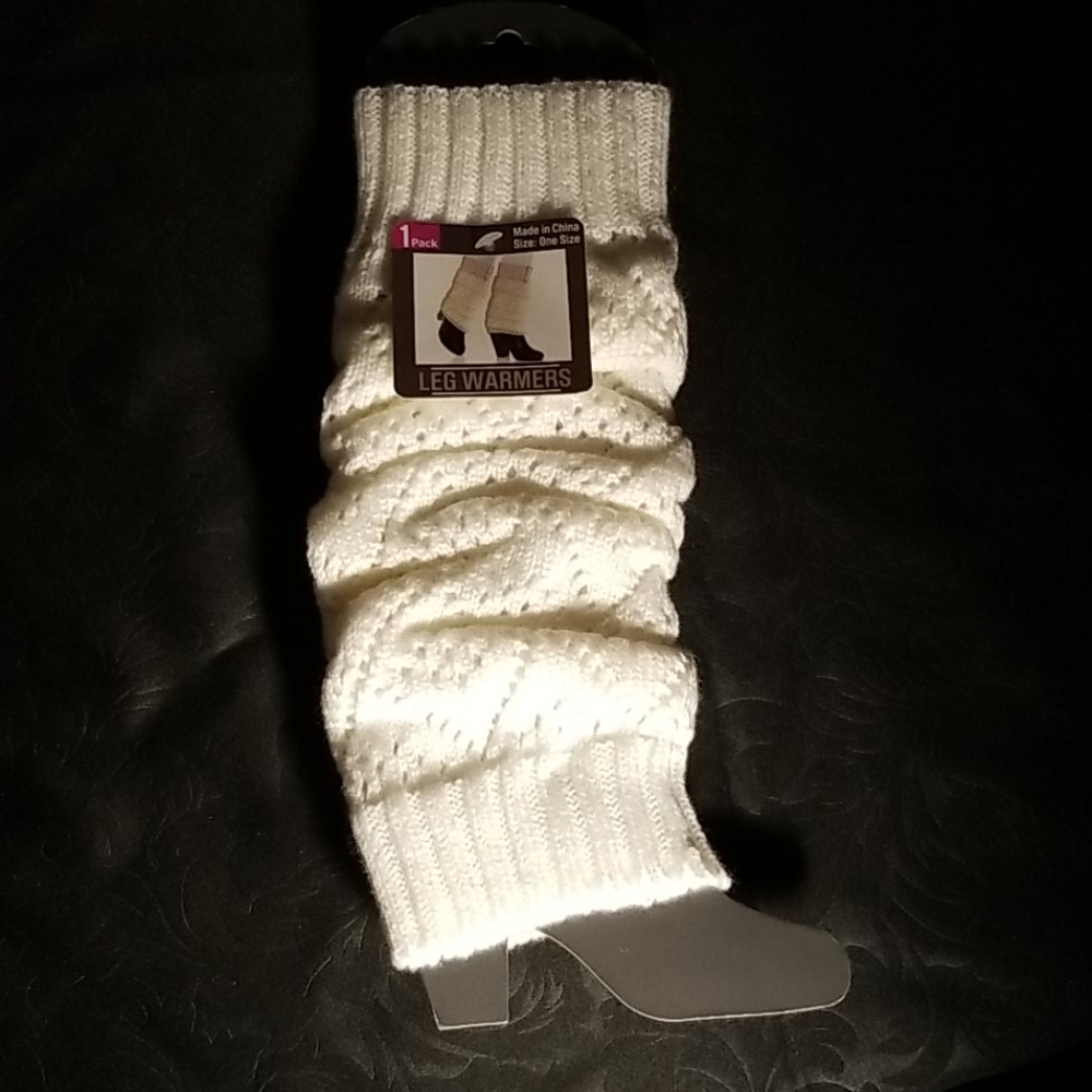 Leg Warmers